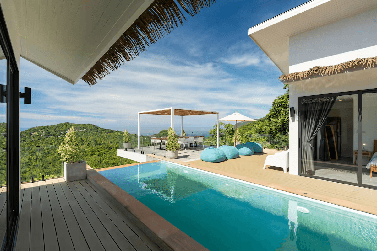 Phangan Summer Workation 2026 photo 2