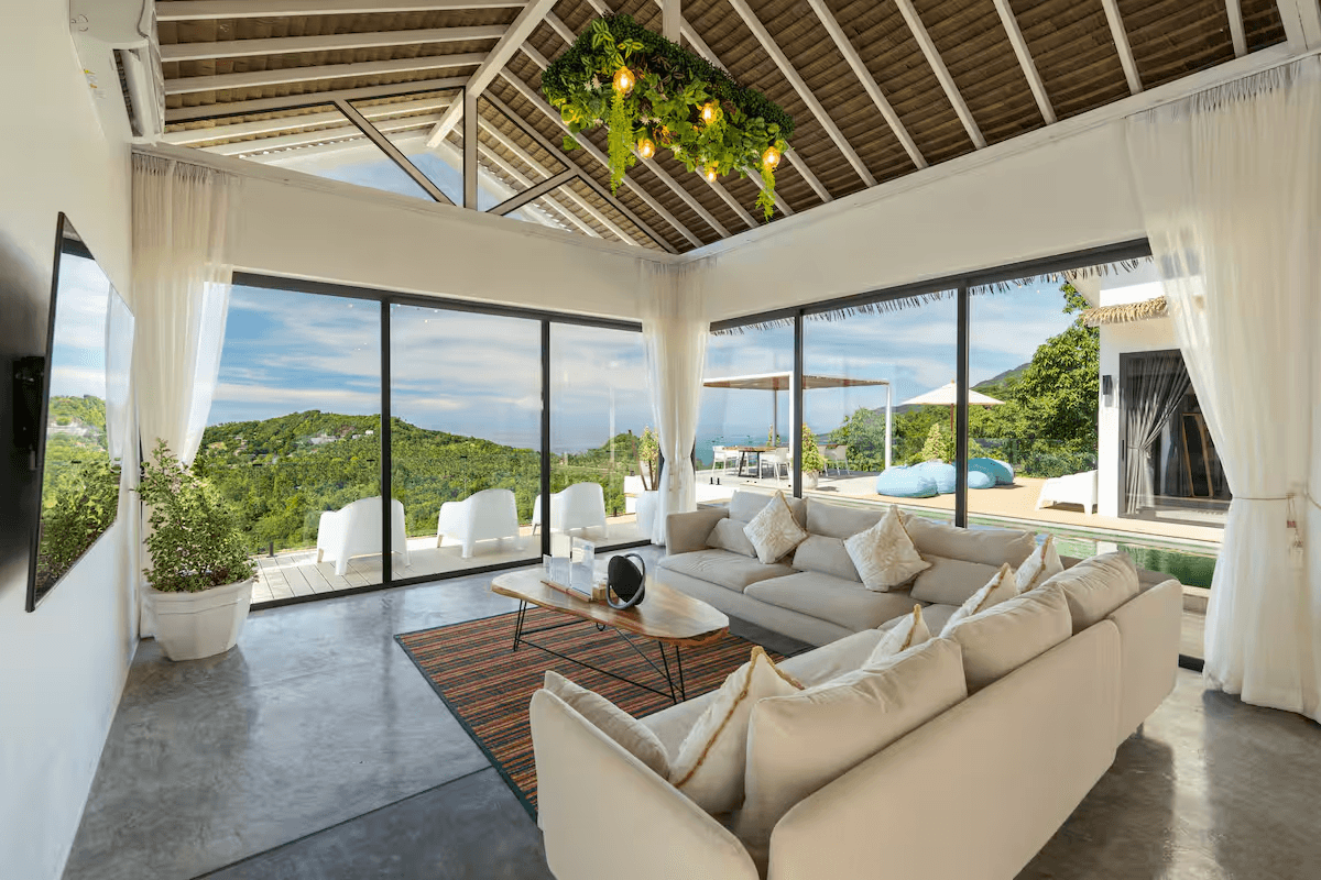 Thailand Workation 2026